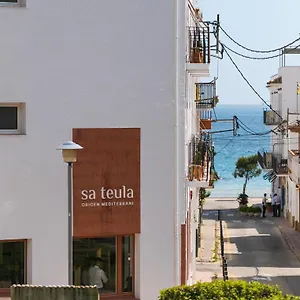 2* Hotel Sa Teula