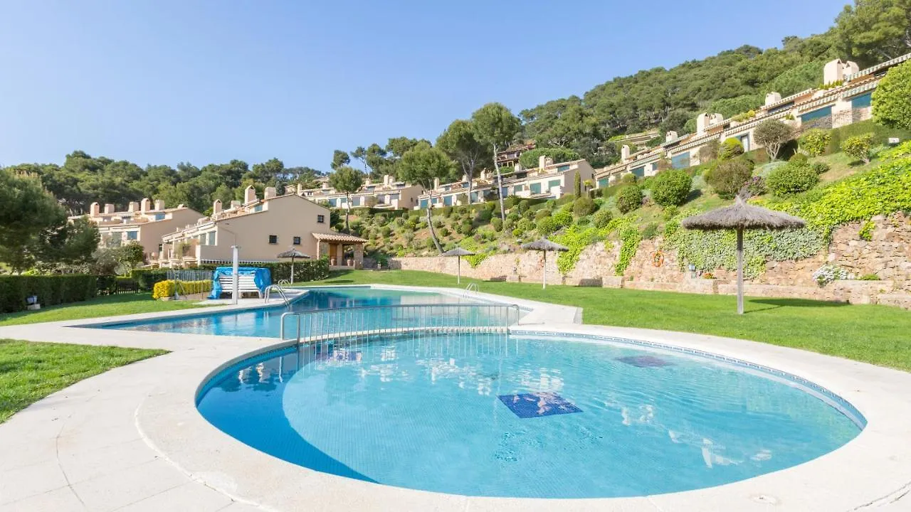 Sb 31 - Llafranc Villa
